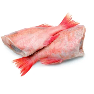 RED BREAM FISH (HEADLESS)