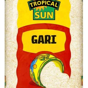 Gari