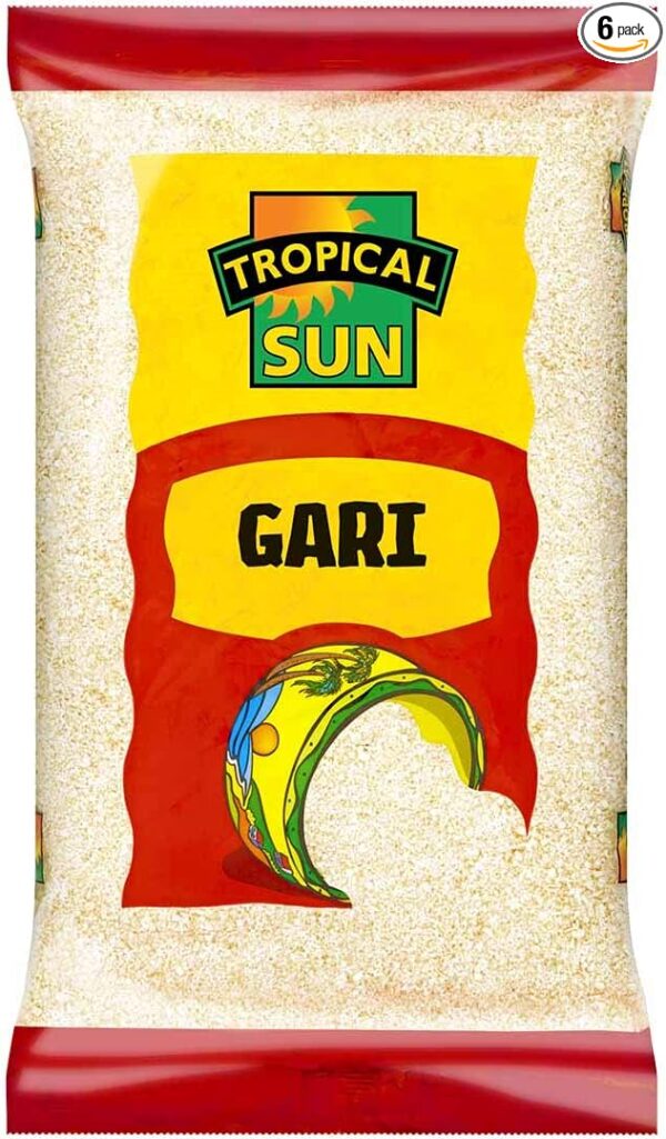 Gari