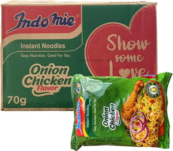 Indomie