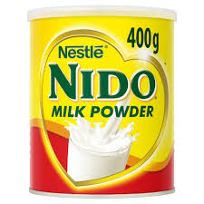 Nido 400g
